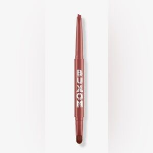 Buxom Rich Hush hush henna Lip Liner-(m01)